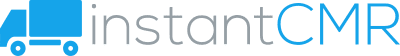 instantCMR logo