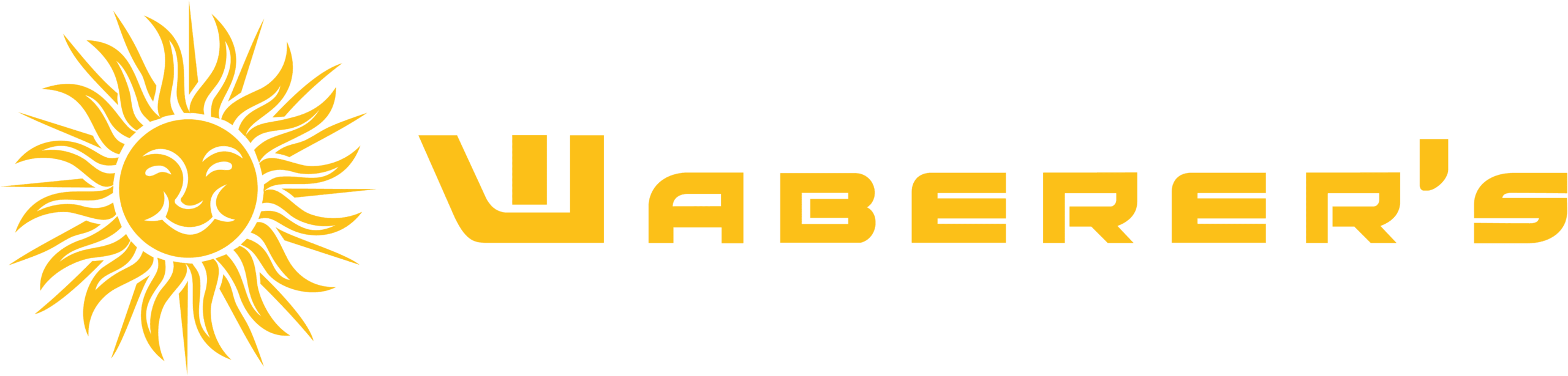Waberer's logo