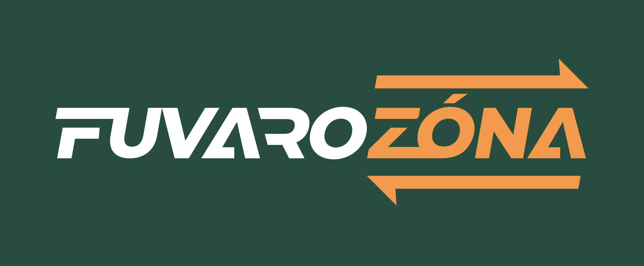 Fuvarozóna logo