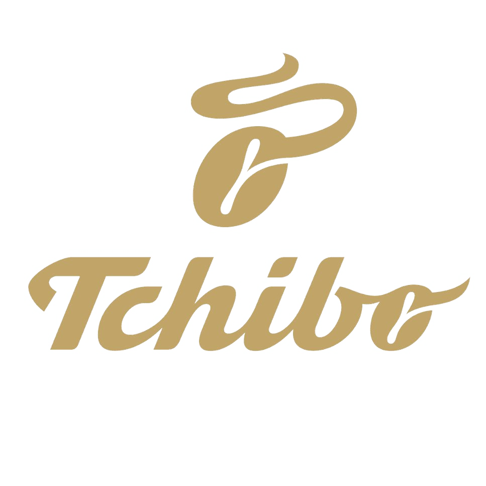 Tchibo logo