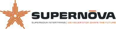Supernova logo