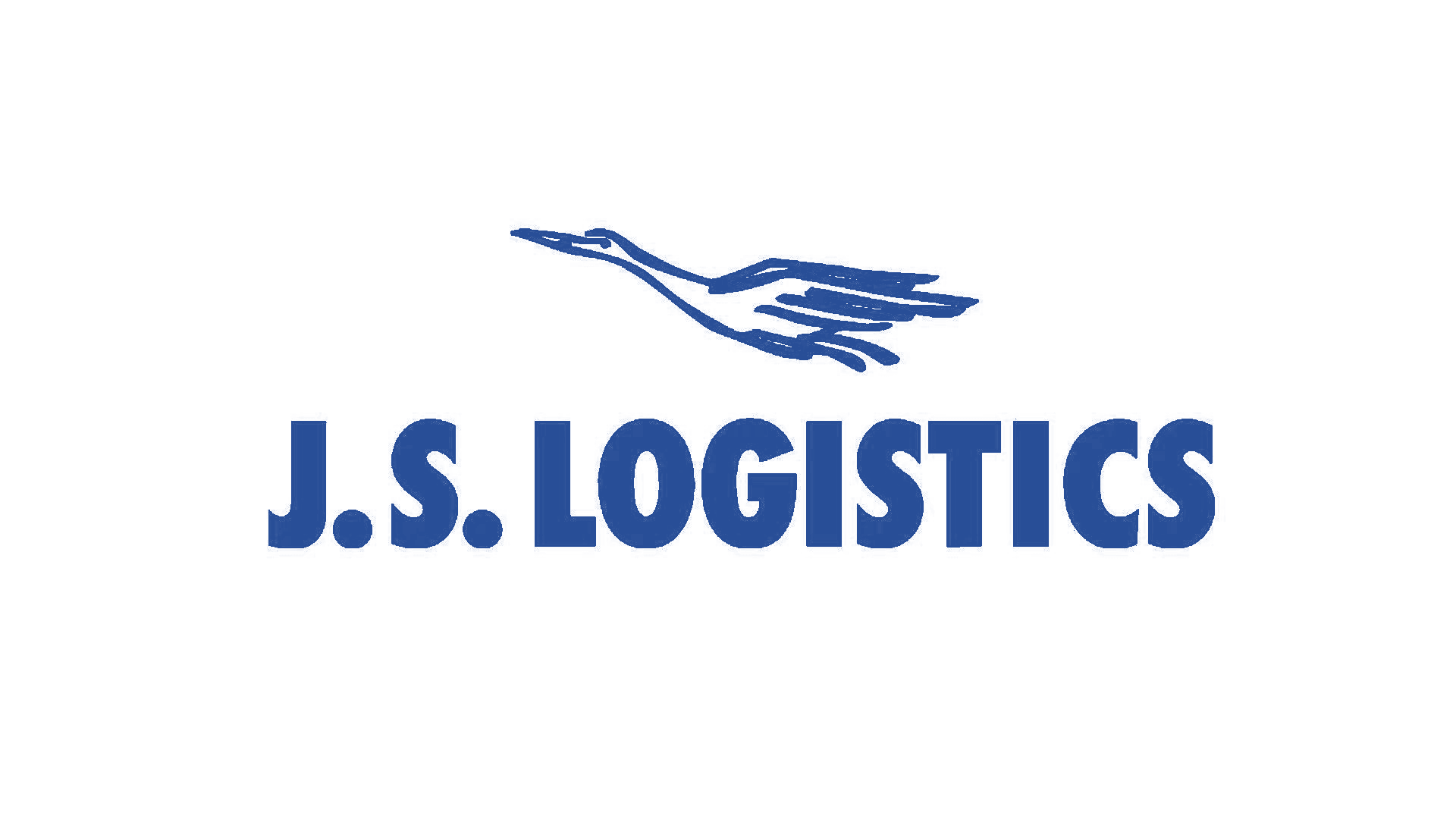 J.S. Logistics logo