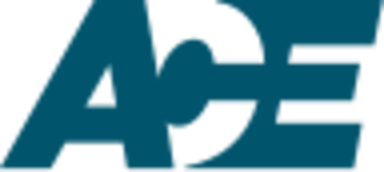 ACE logo